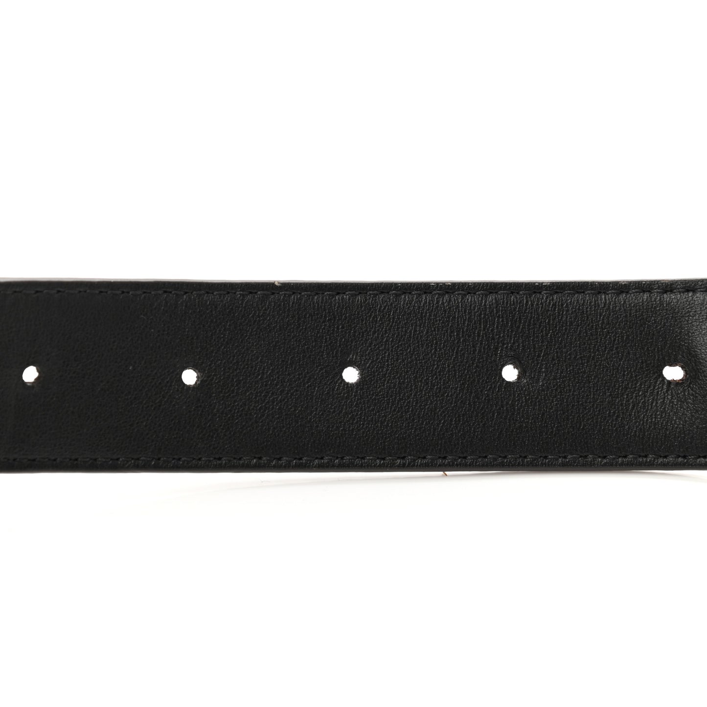 Monogram 30mm All You Need Belt 75 30