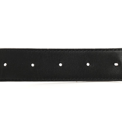 Louis Vuitton Monogram 30mm All You Need Belt 75 30 3 of 7