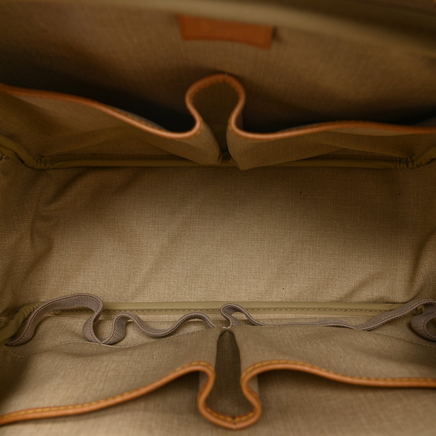 Monogram Deauville
