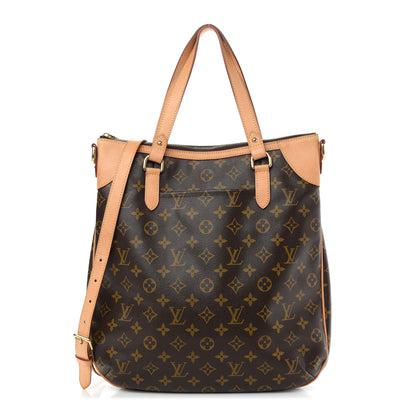 Louis Vuitton Monogram Odeon GM 1 of 10