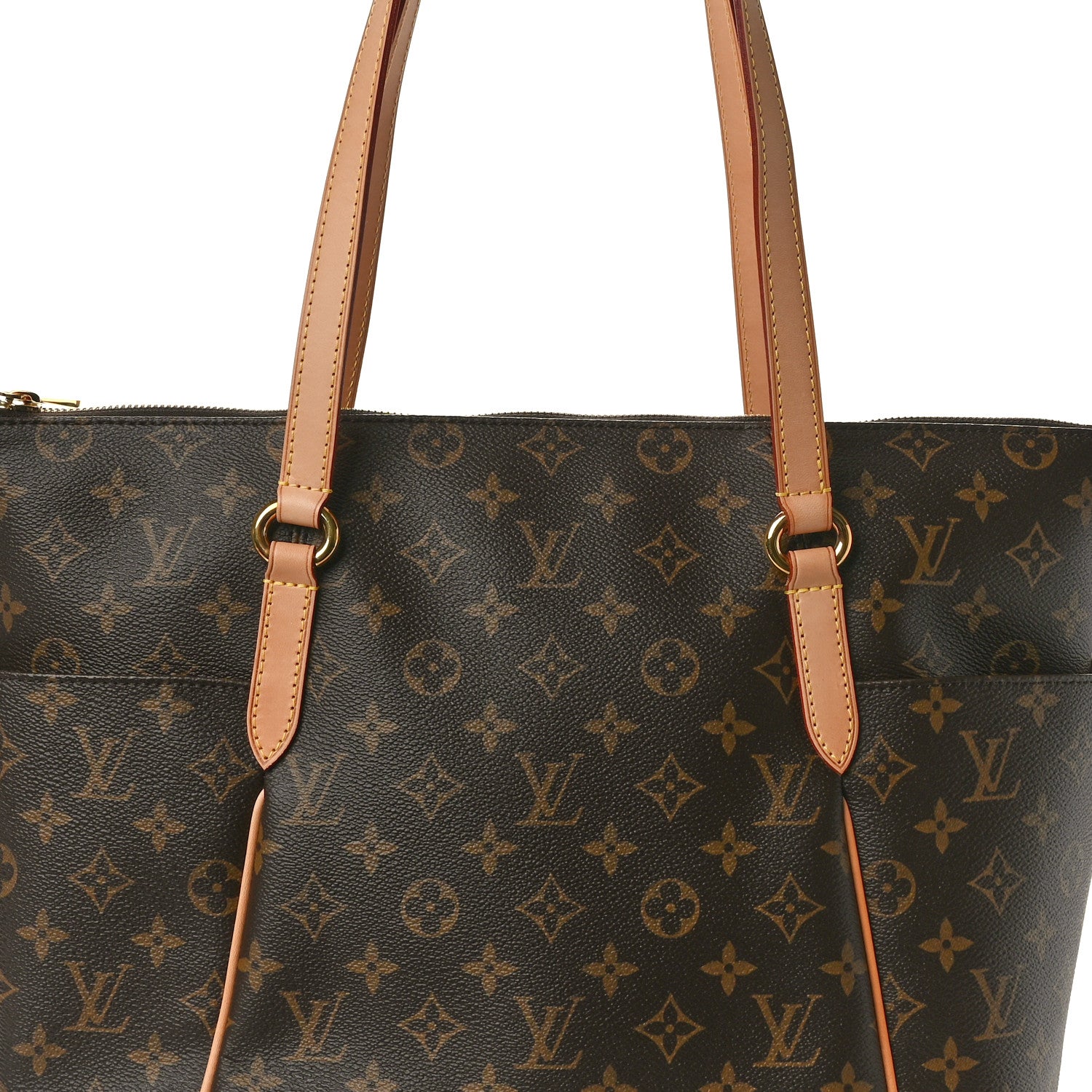 Louis Vuitton Monogram Totally MM 8 of 10