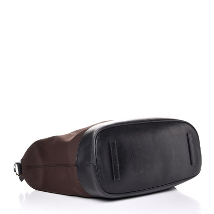 Givenchy Neoprene Logo Nightingale Dark Brown 3 of 7