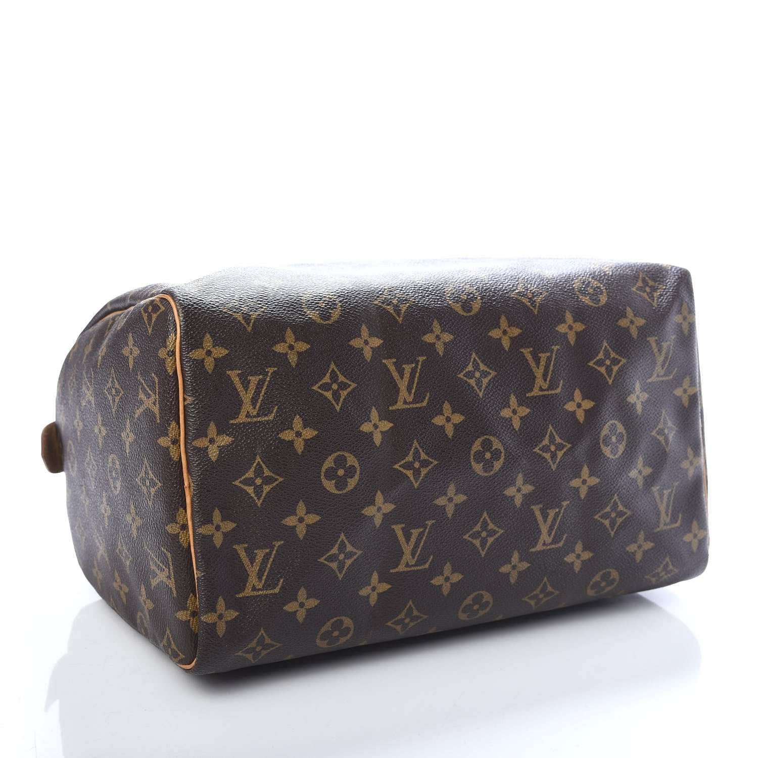 Louis Vuitton Monogram Speedy 30 5 of 12