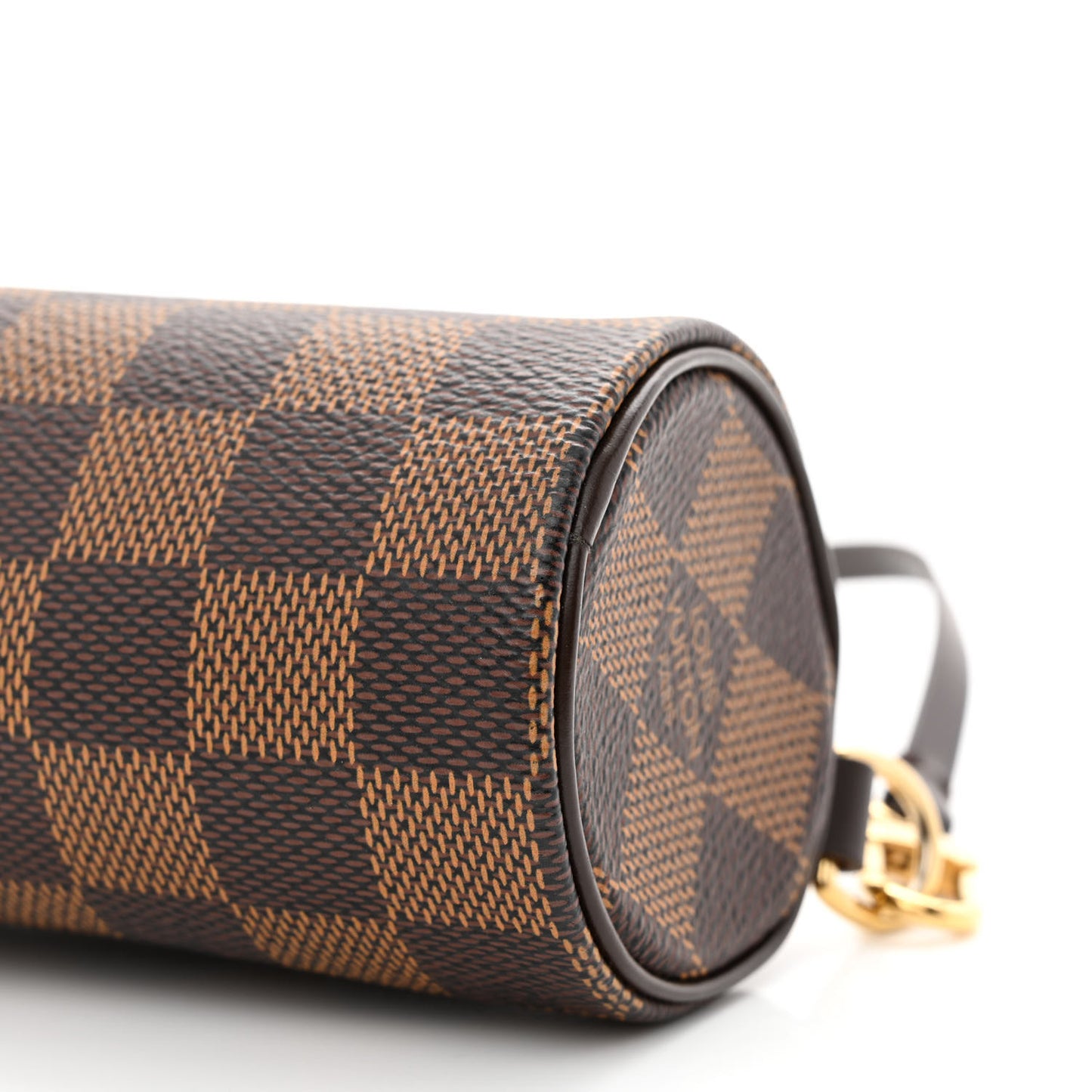 Damier Ebene Mini Papillon