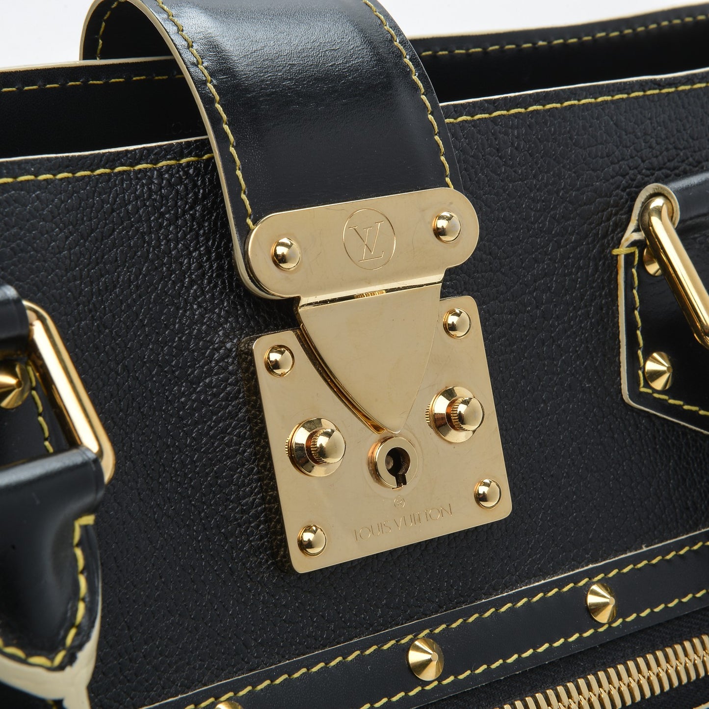 Suhali Le Fabuleux Black