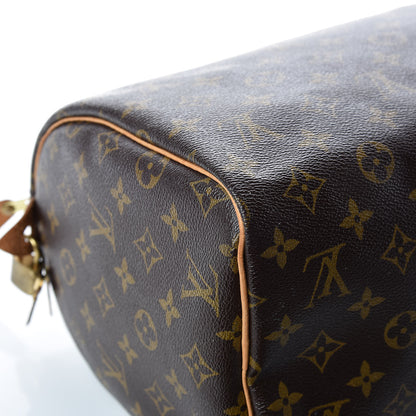 Louis Vuitton Monogram Speedy 30 20 of 28