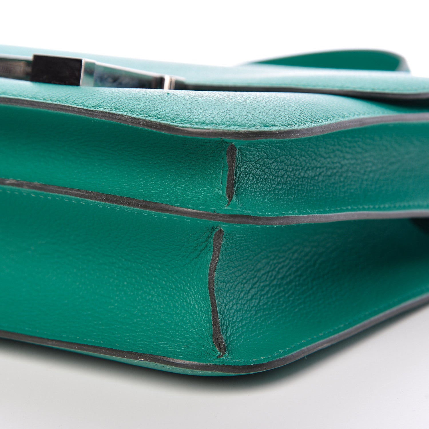 Hermes Evercolor Constance 24 Vert Verone 10 of 30