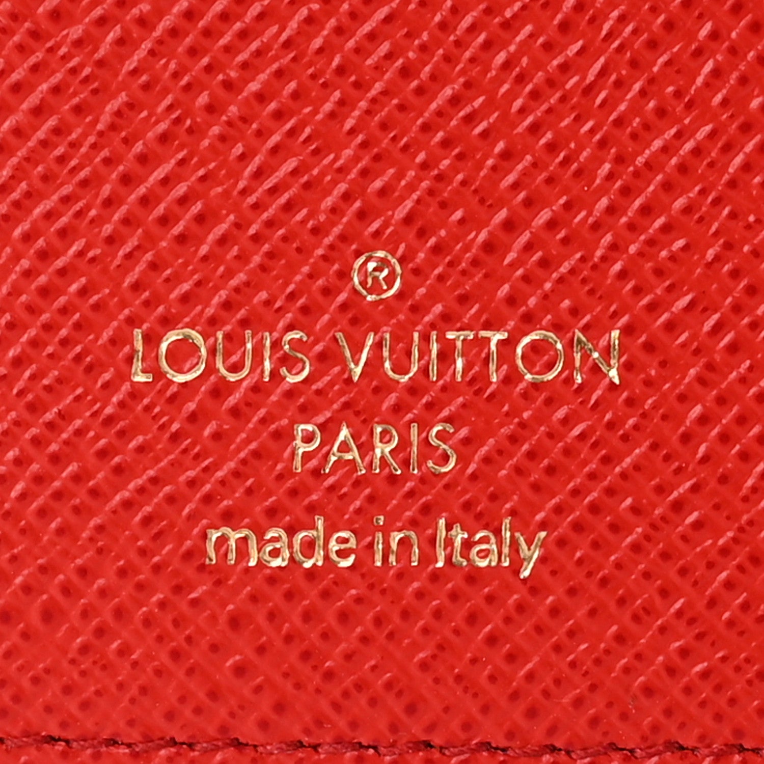 Louis Vuitton Monogram 2017 Christmas Animation Victorine Wallet 6 of 9