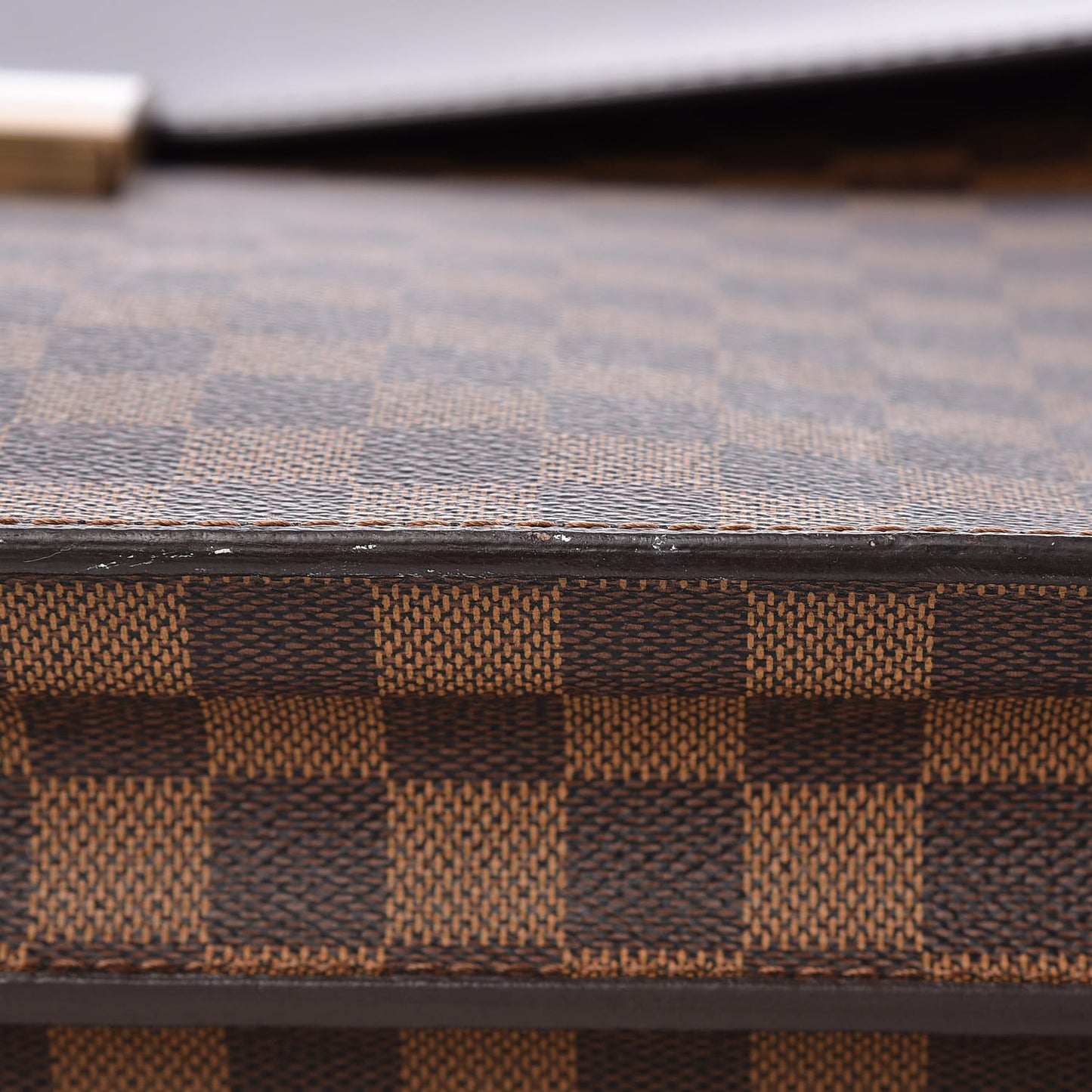 Damier Ebene Altona Briefcase