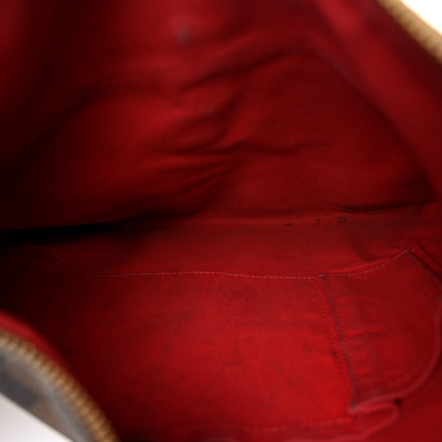 Louis Vuitton Damier Ebene Bloomsbury PM 5 of 10