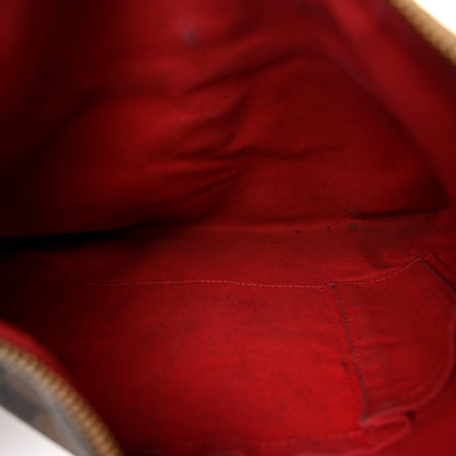 Louis Vuitton Damier Ebene Bloomsbury PM 5 of 10