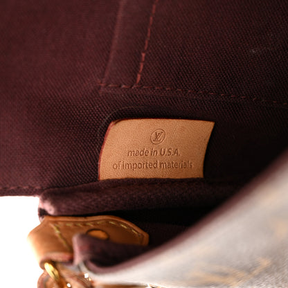 Louis Vuitton Monogram Favorite PM 7 of 16