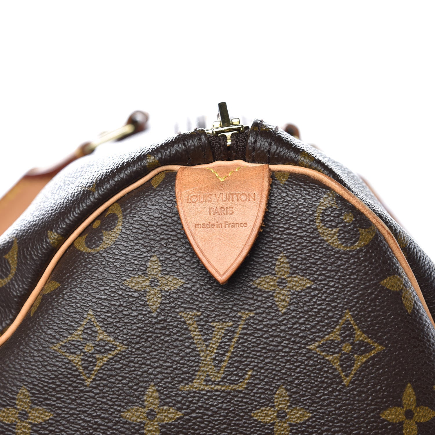 Louis Vuitton Monogram Keepall 50 7 of 20