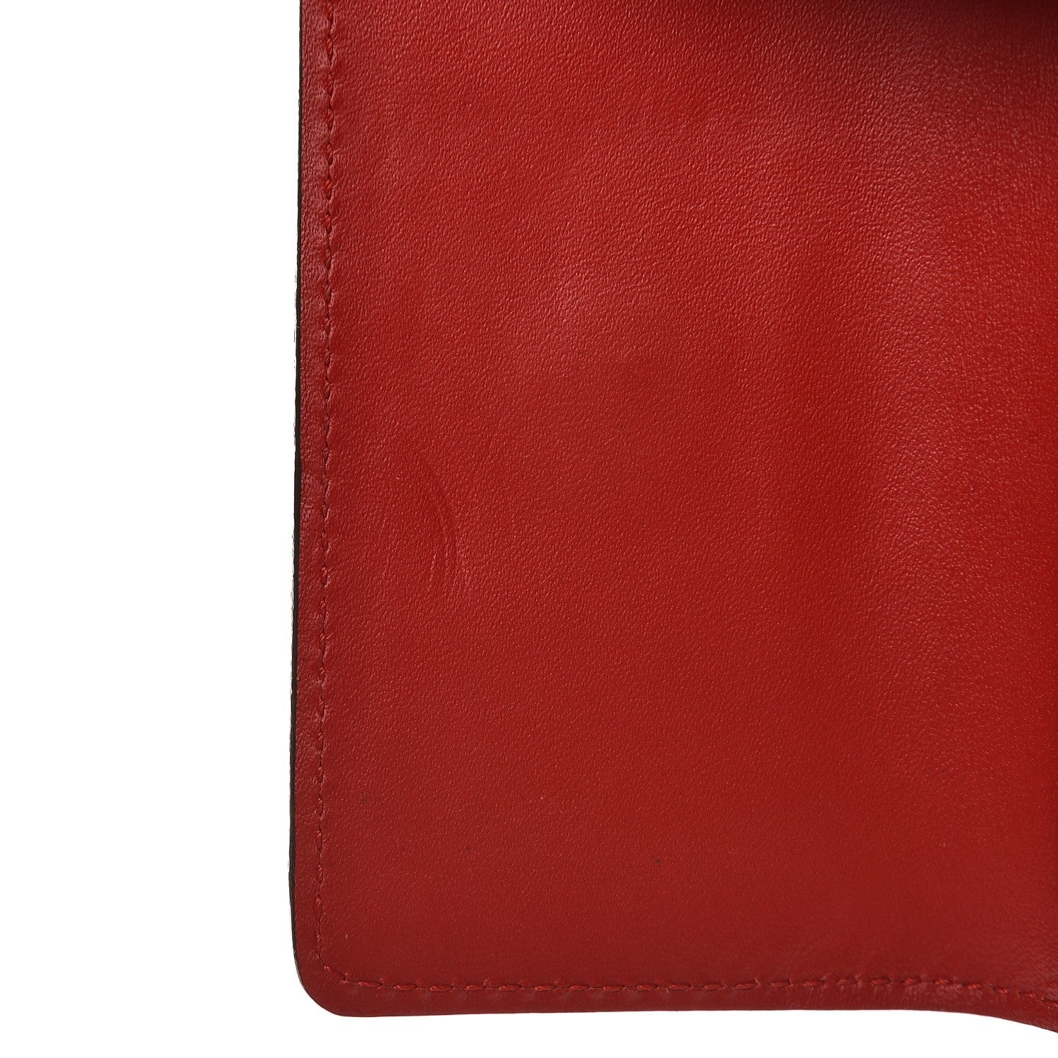 Louis Vuitton Vernis Multicles 6 Key Holder Cherry 7 of 7