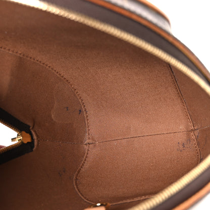 Louis Vuitton Monogram Ellipse Sac a Dos Backpack 4 of 10