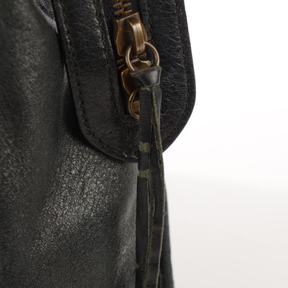 Balenciaga Chevre Classic Hardware First Black 9 of 20