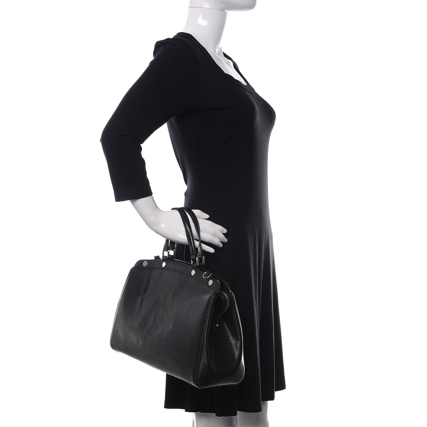 Epi Brea MM Black
