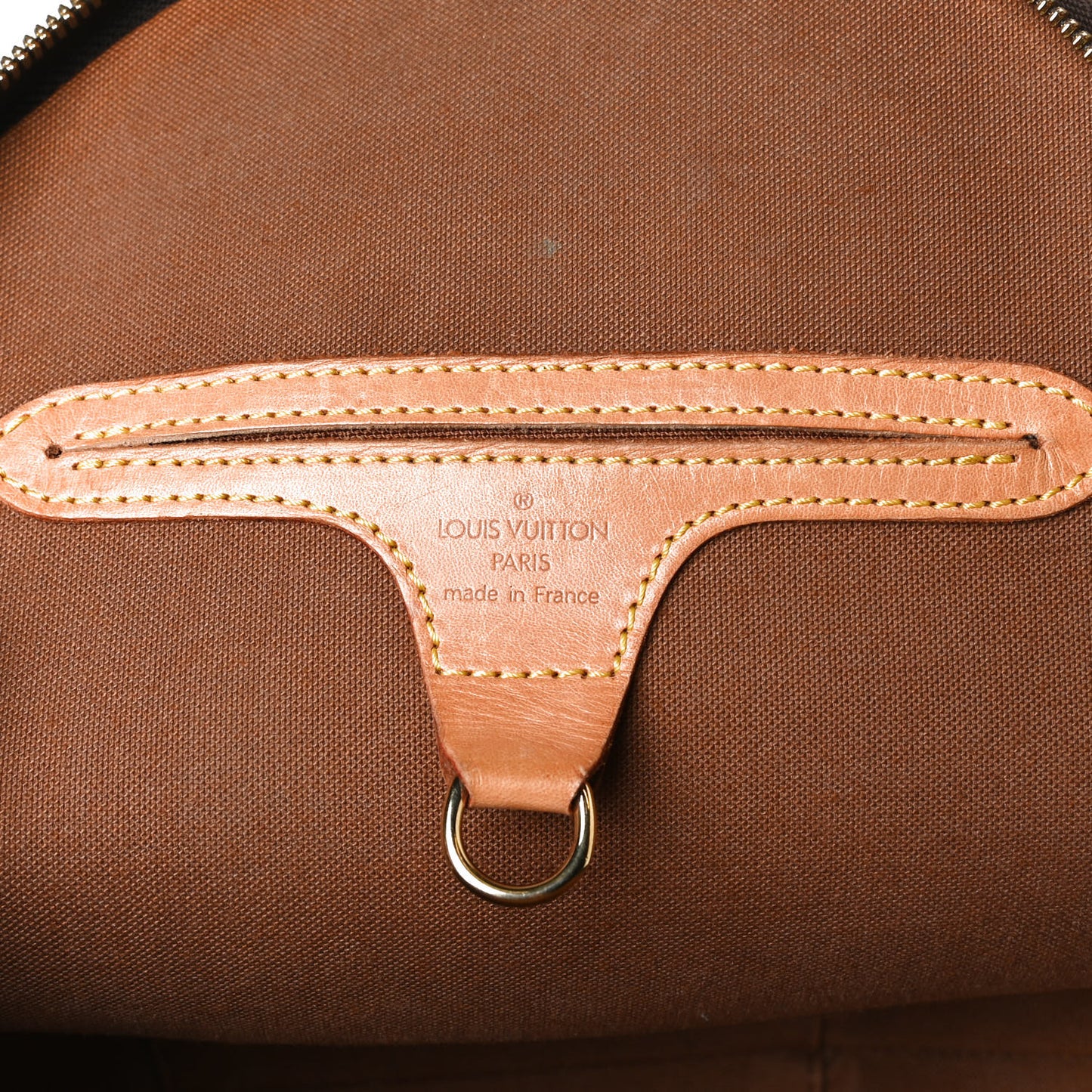 Monogram Ellipse Sac a Dos Backpack
