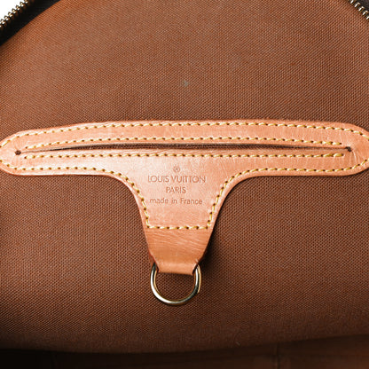 Louis Vuitton Monogram Ellipse Sac a Dos Backpack 6 of 23