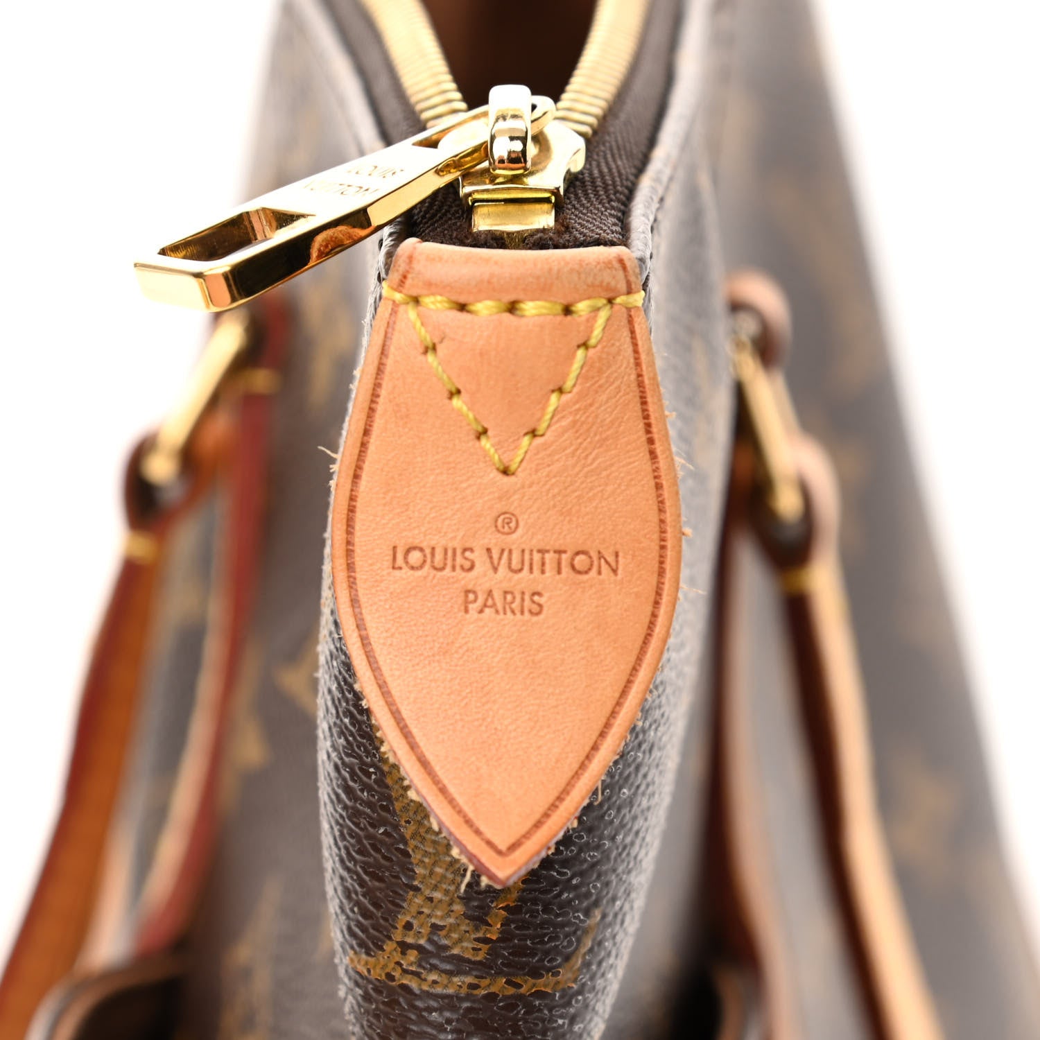 Louis Vuitton Monogram Totally MM 10 of 37