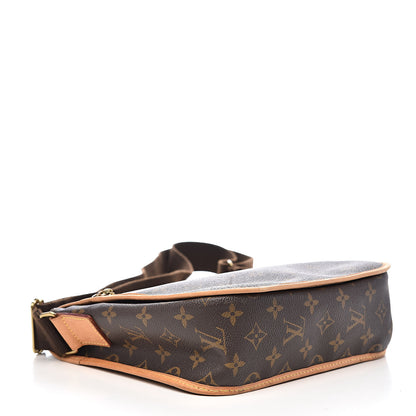 Louis Vuitton Monogram Bosphore PM Messenger 4 of 12