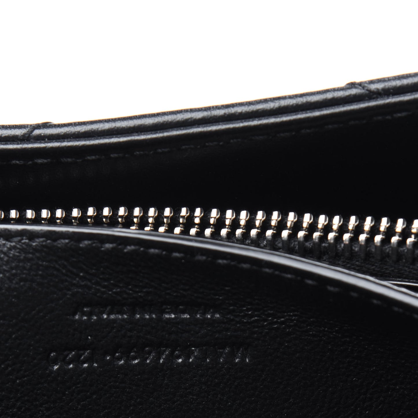 Calfskin Y Quilted Monogram Small Loulou Chain Satchel Black
