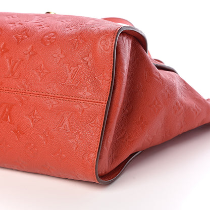 Louis Vuitton Empreinte Lumineuse PM Orient 9 of 12