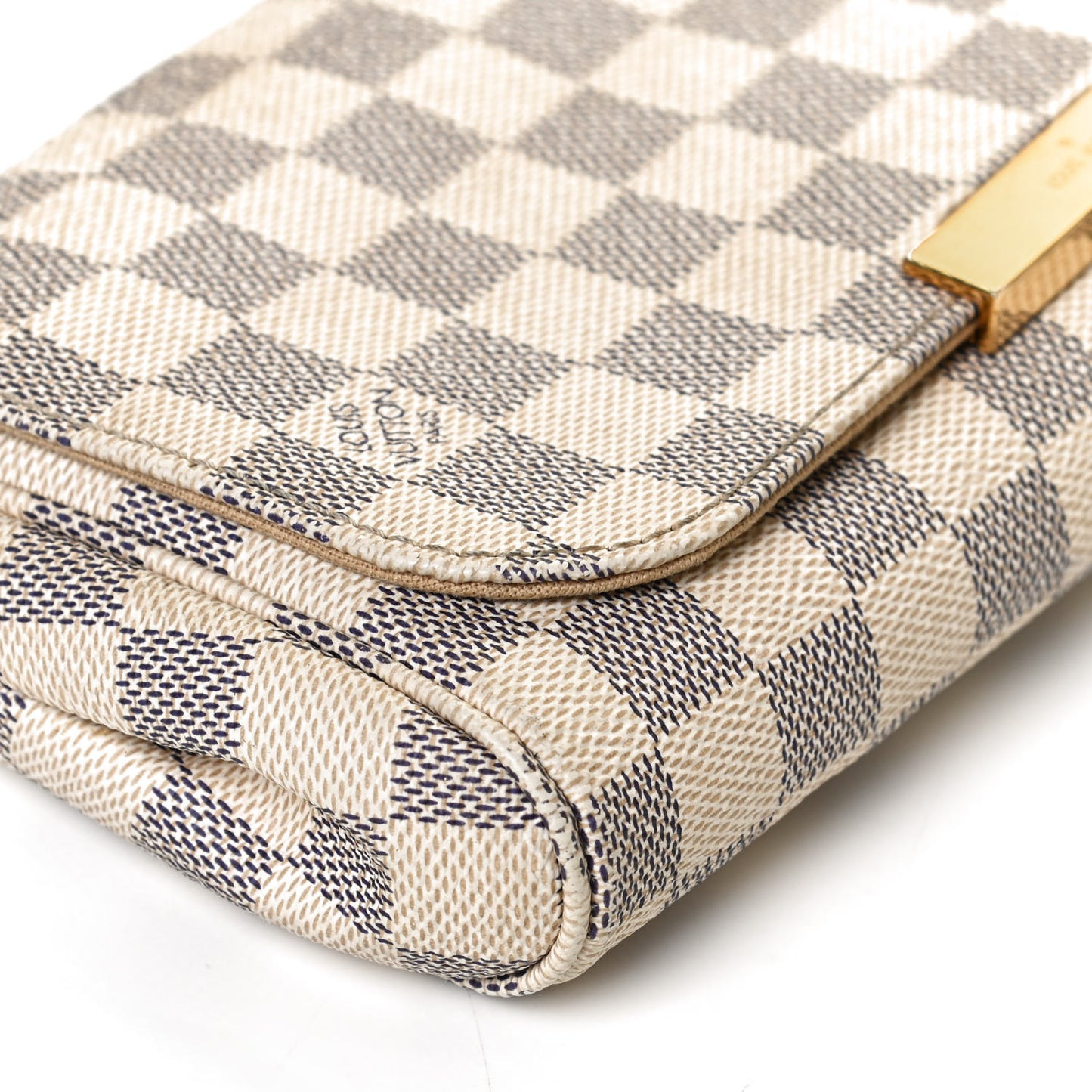Damier Azur Favorite PM