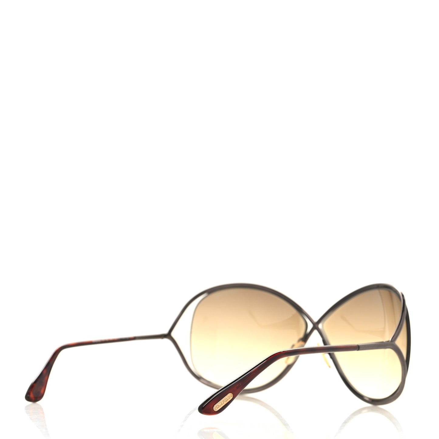 Miranda Crossover Sunglasses TF130 Tortoise