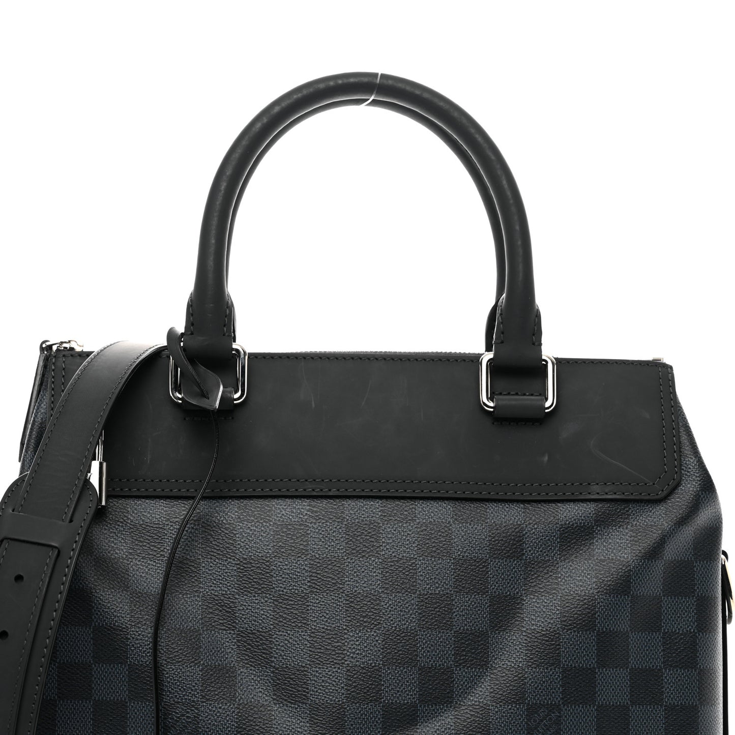 Damier Cobalt Greenwich