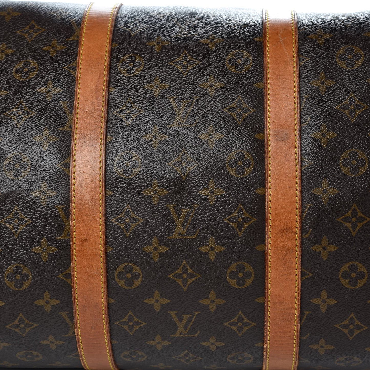 Monogram Keepall 55
