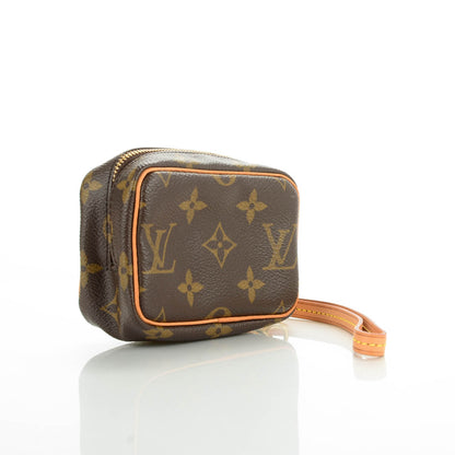 Louis Vuitton Monogram Wapity 3 of 7