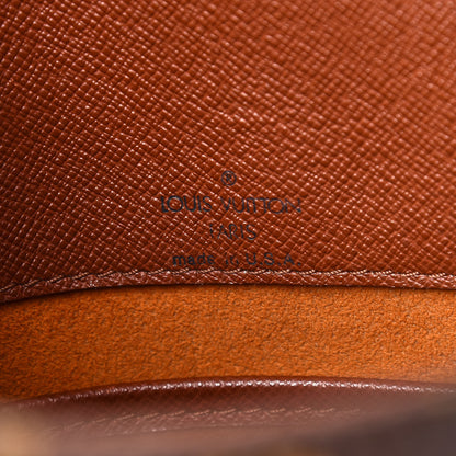 Louis Vuitton Monogram Musette GM 6 of 14