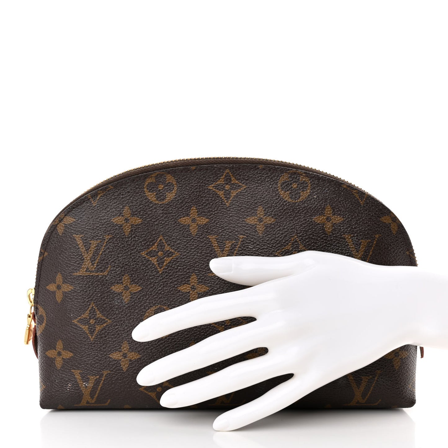 Monogram Cosmetic Pouch GM