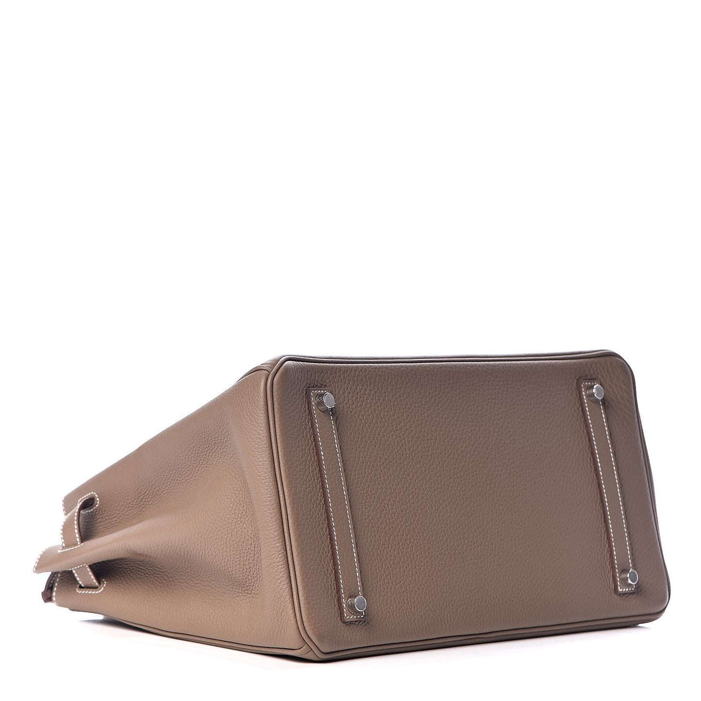 Togo Birkin 35 Etoupe