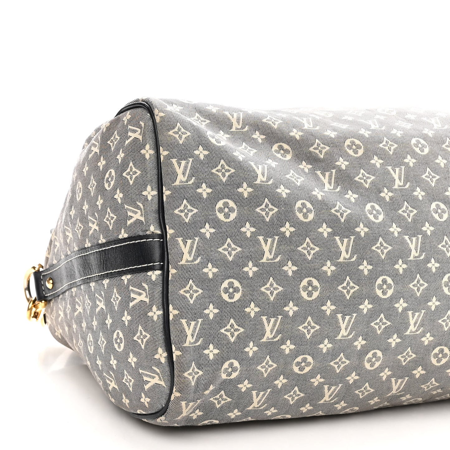 Monogram Idylle Speedy Bandouliere 30 Encre