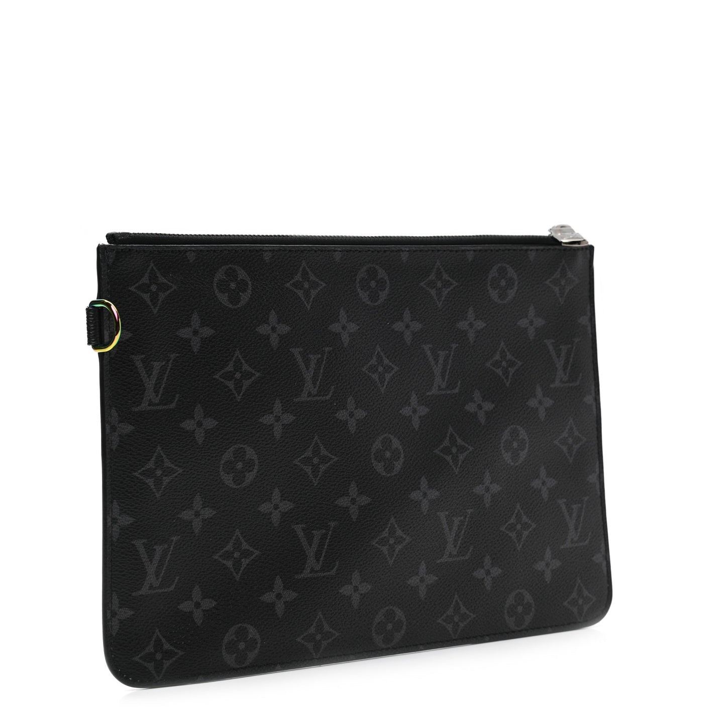 Monogram Eclipse Fragment Cabas Light Pochette