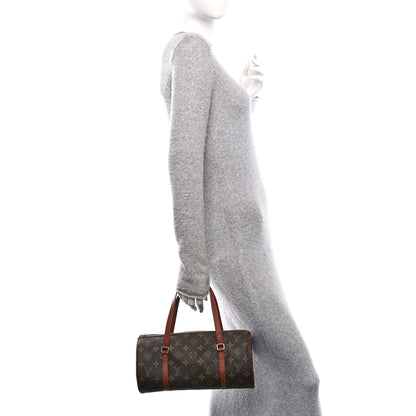 Louis Vuitton Monogram Papillon 30 2 of 9