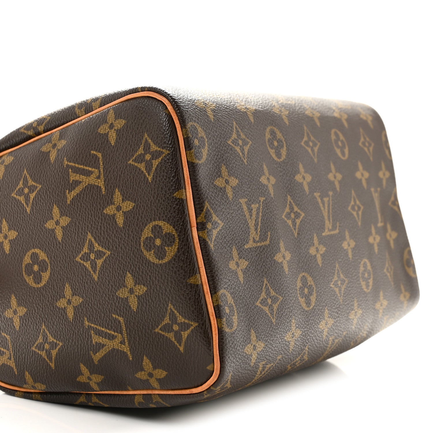 Louis Vuitton Monogram Speedy 25 9 of 13
