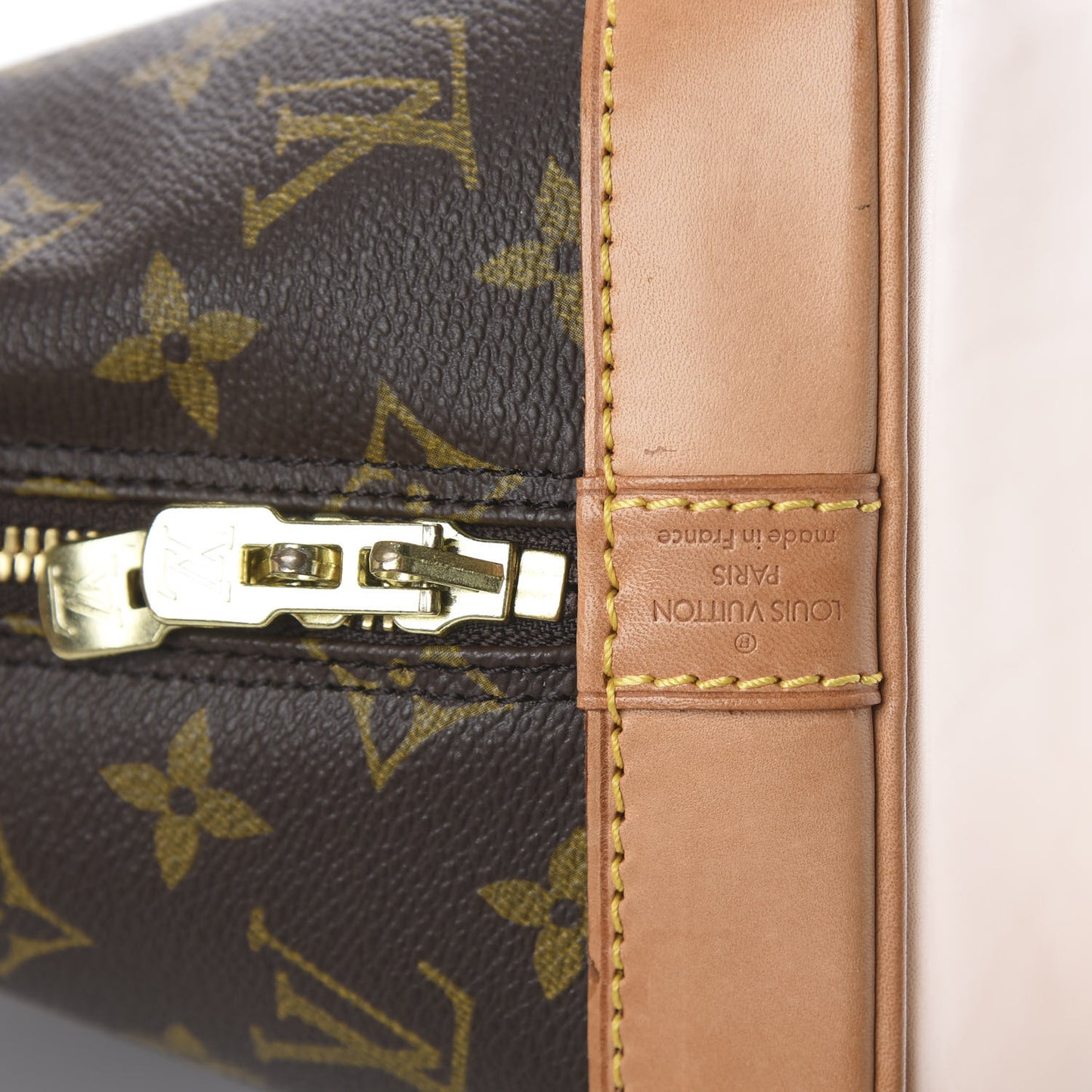 Monogram Alma PM