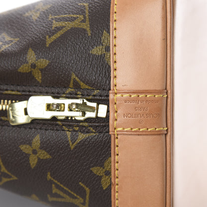 Louis Vuitton Monogram Alma PM 8 of 8