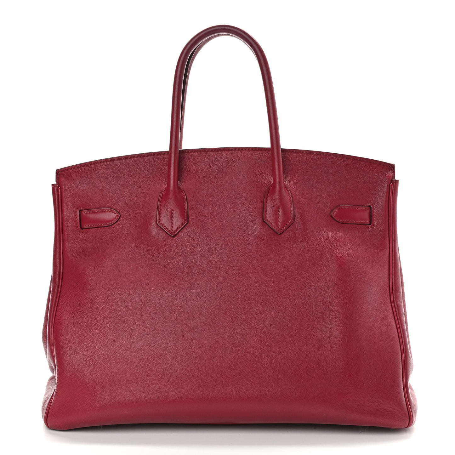 Swift Birkin 35 Rubis