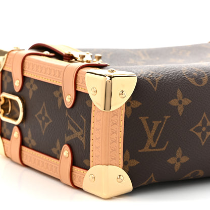 Louis Vuitton Monogram Side Trunk 8 of 10