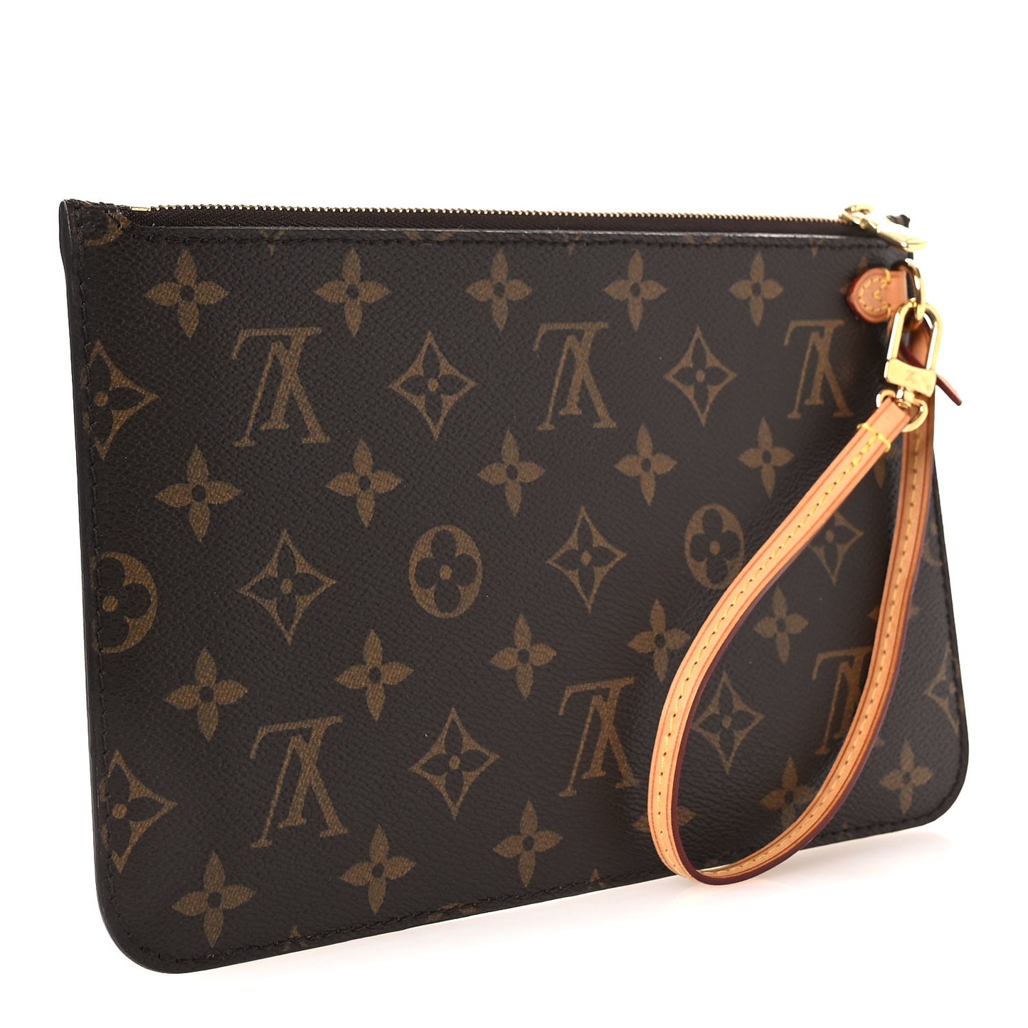 Monogram Neverfull MM GM Pochette