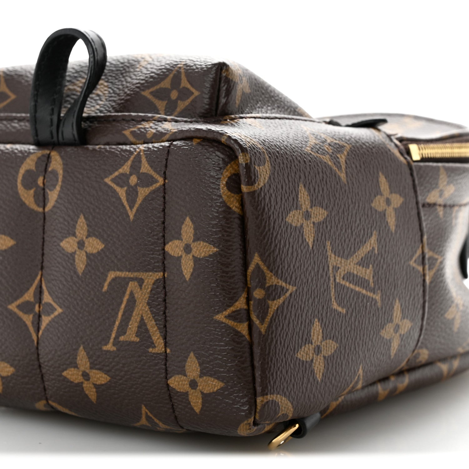 Louis Vuitton Monogram Palm Springs Backpack Mini 9 of 10