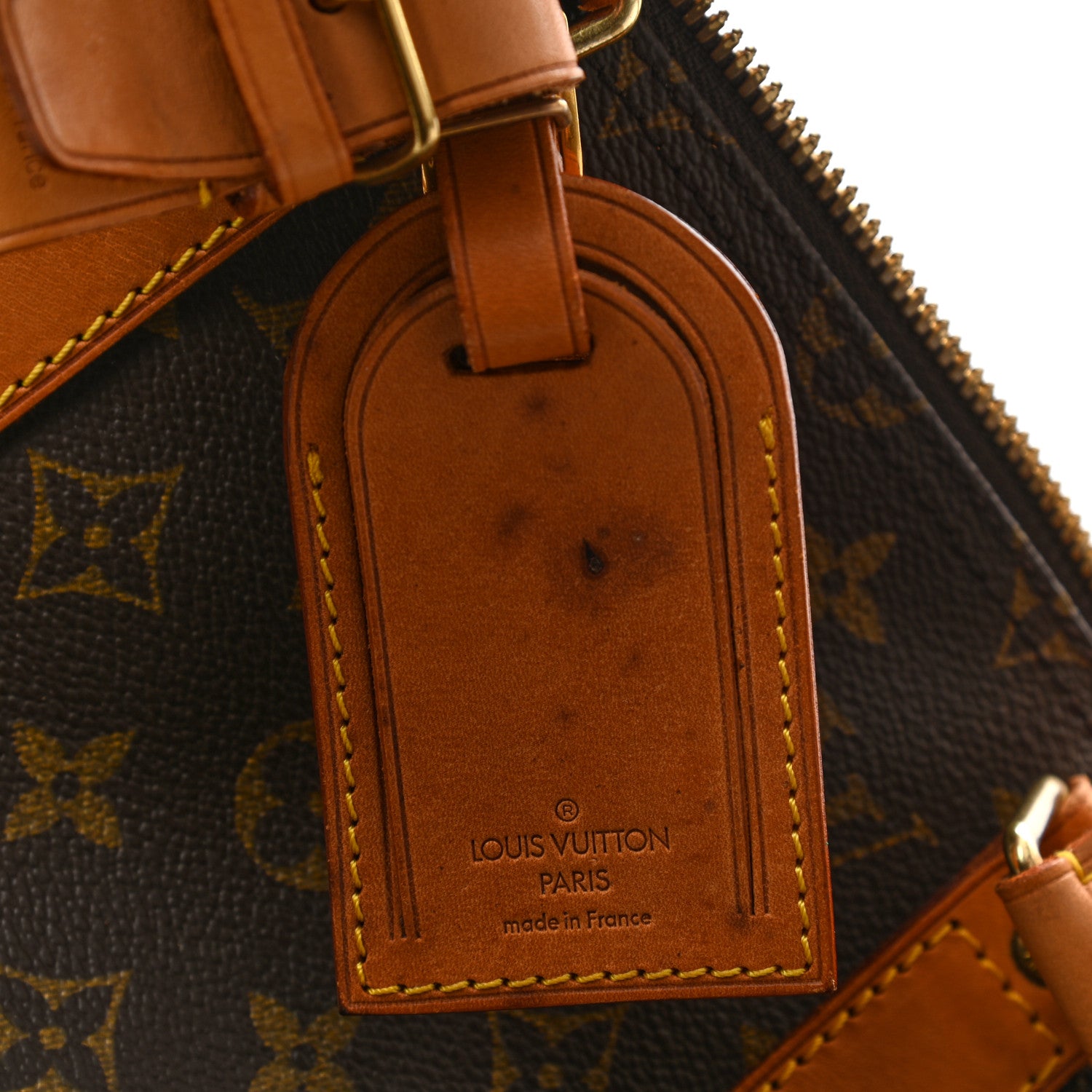 Louis Vuitton Monogram Keepall Bandouliere 50 15 of 20