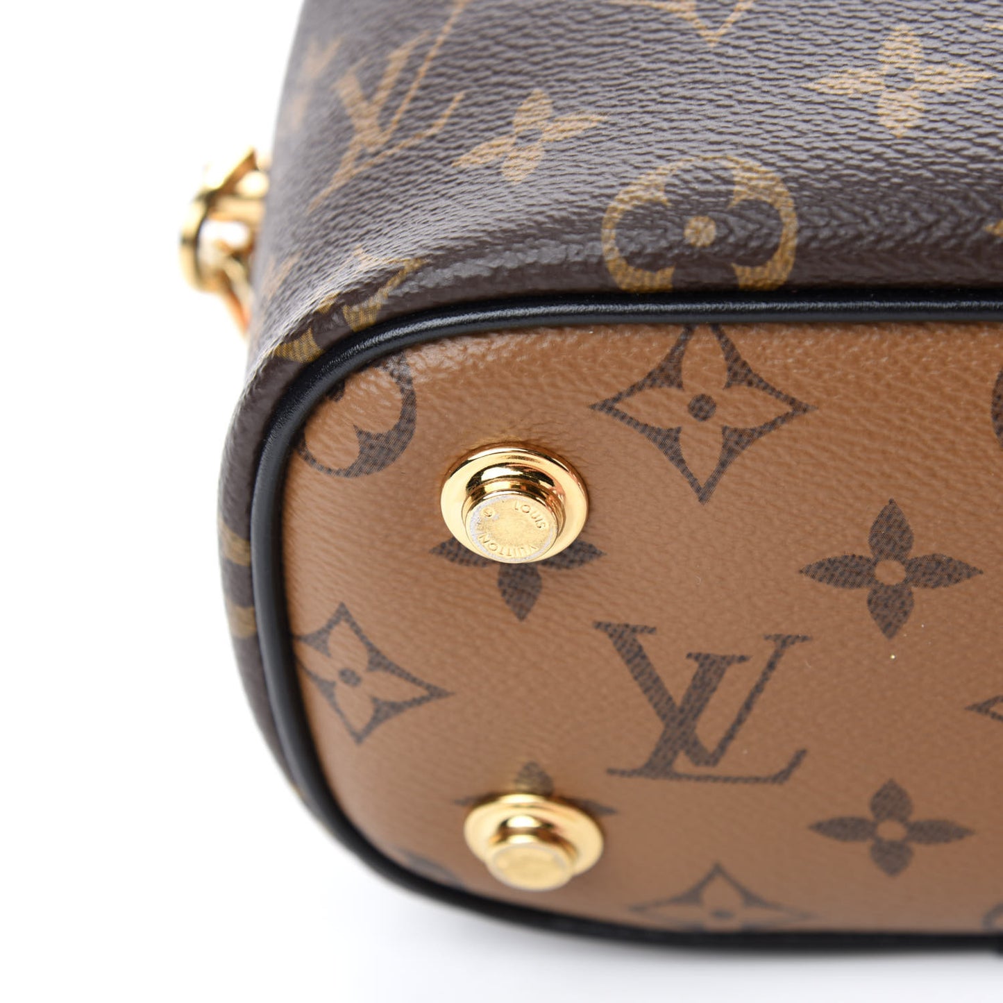 Reverse Monogram Vanity PM