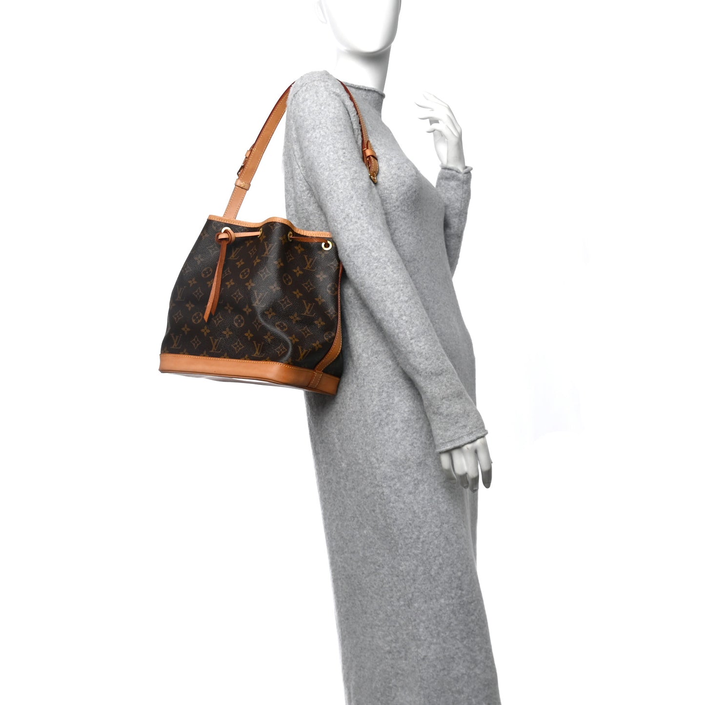 Monogram Petit Noe NM