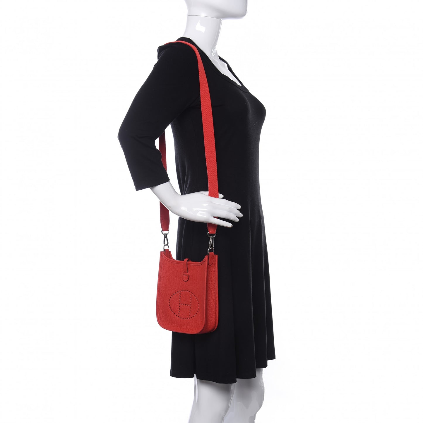 Taurillon Clemence Evelyne TPM Rouge De Coeur