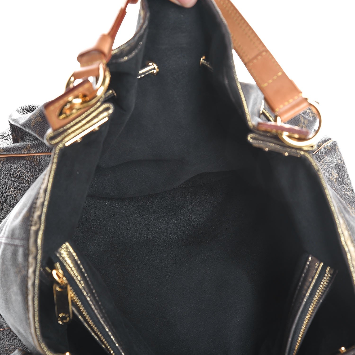 Louis Vuitton Monogram Irene 6 of 9